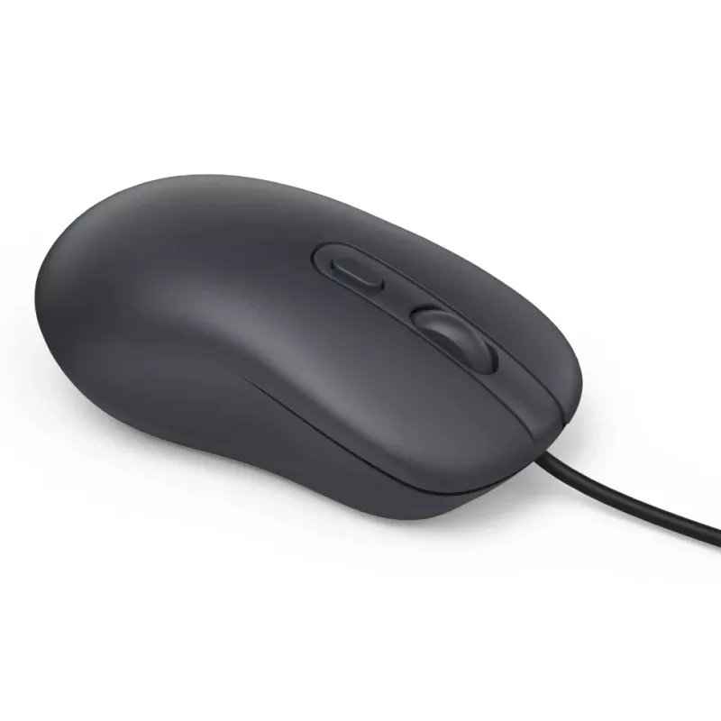 Mouse Hama CM-200 ufficio ambidestro USB Type-A Ottico 1600 DPI