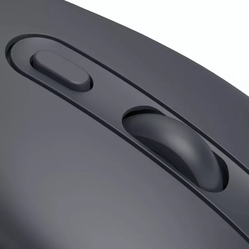 Mouse Hama CM-200 ufficio ambidestro USB Type-A Ottico 1600 DPI