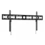 Techly Supporto a parete per TV LED-LCD 42-80 Ultra slim Fixed H400mm