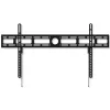Techly Supporto a parete per TV LED-LCD 42-80 Ultra slim Fixed H400mm