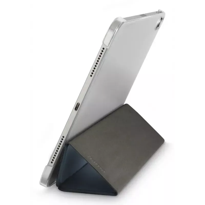 Folio Case Hama Fold Clear 27,9 cm (11 inch) Blu per iPad 11 inch (2025)