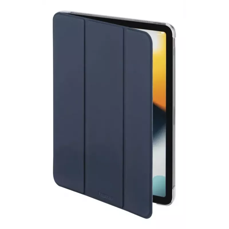 Folio Case Hama Fold Clear 27,9 cm (11 inch) Blu per iPad 11 inch (2025)