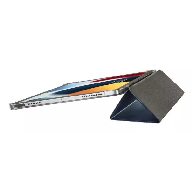 Folio Case Hama Fold Clear 27,9 cm (11 inch) Blu per iPad 11 inch (2025)