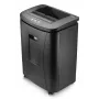 Hama Safe Auto M1200 Distruggidocumenti Micro-Cut 60 dB 22.5 cm Nero