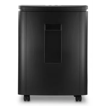 Hama Safe Auto M1200 Distruggidocumenti Micro-Cut 60 dB 22.5 cm Nero