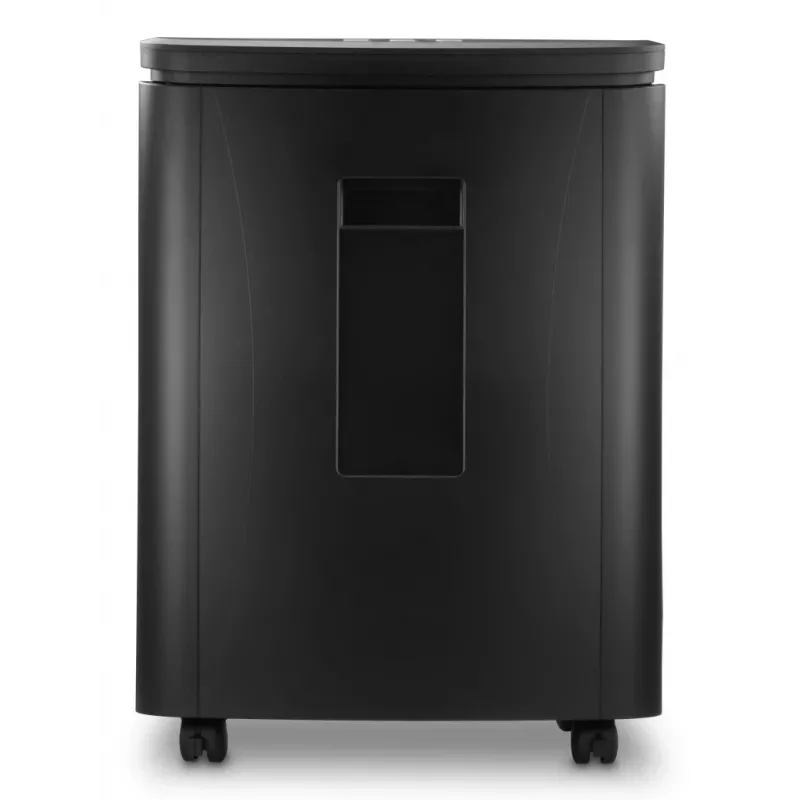 Hama Safe Auto M1200 Distruggidocumenti Micro-Cut 60 dB 22.5 cm Nero