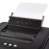 Hama Safe Auto M1200 Distruggidocumenti Micro-Cut 60 dB 22.5 cm Nero