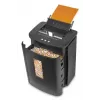 Hama Safe Auto M1200 Distruggidocumenti Micro-Cut 60 dB 22.5 cm Nero