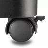 Hama Safe Auto M1200 Distruggidocumenti Micro-Cut 60 dB 22.5 cm Nero