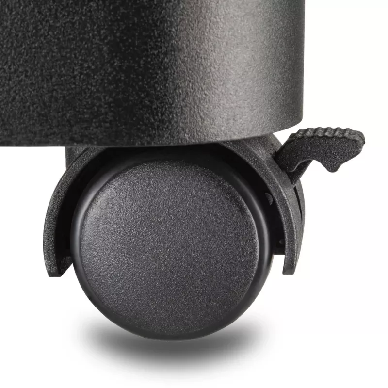 Hama Safe Auto M1200 Distruggidocumenti Micro-Cut 60 dB 22.5 cm Nero