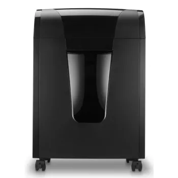 Hama Prime M100 Distruggidocumenti Micro-Cut 62 dB 22 cm Nero
