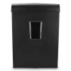 Hama Prime M80 distruggidocumenti microtaglio 68 dB 22 cm nero