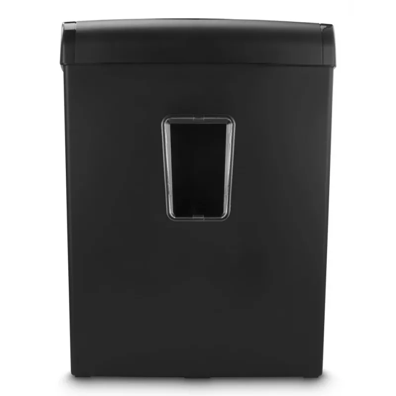 Hama Prime M80 distruggidocumenti microtaglio 68 dB 22 cm nero
