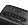 Hama Prime M80 distruggidocumenti microtaglio 68 dB 22 cm nero