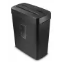 Hama Prime M50CD-B distruggidocumenti microtaglio 68 dB 22 cm nero