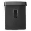 Hama Prime M50CD-B distruggidocumenti microtaglio 68 dB 22 cm nero