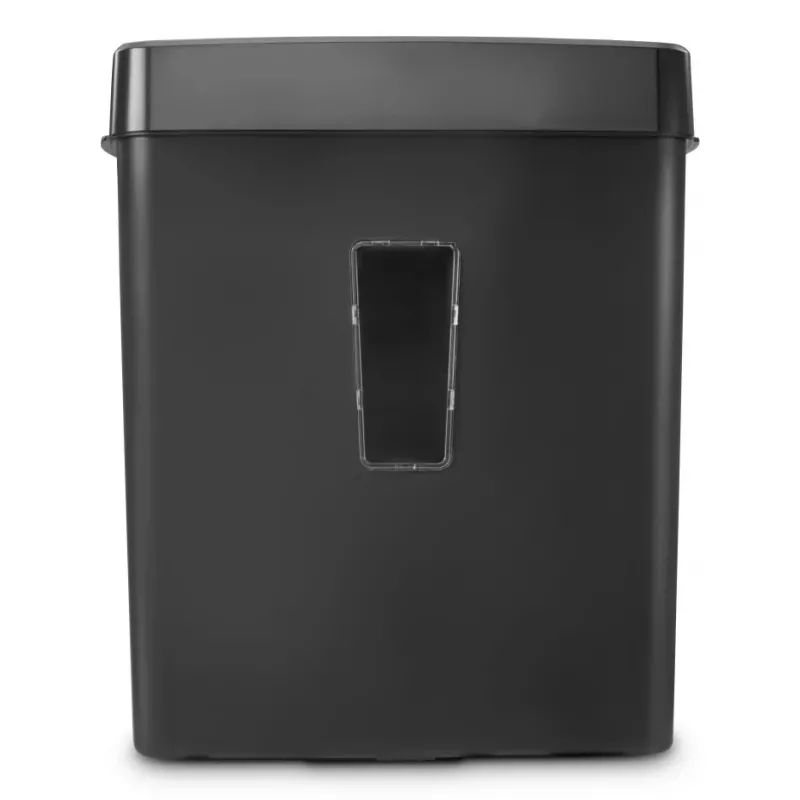 Hama Prime M50CD-B distruggidocumenti microtaglio 68 dB 22 cm nero
