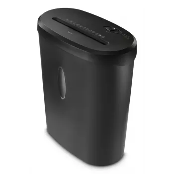 Hama Safe X120 distruggidocumenti taglio incrociato 68 dB 22 cm nero