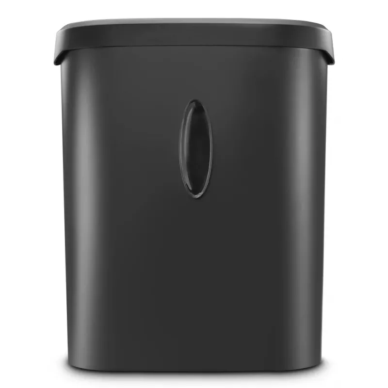 Hama Safe X120 distruggidocumenti taglio incrociato 68 dB 22 cm nero