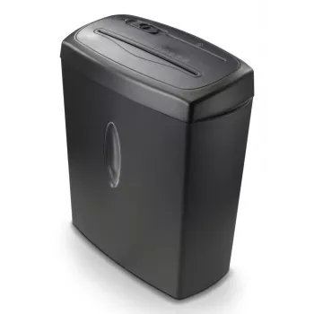 Hama Safe X100CD distruggidocumenti taglio incrociato 72 dB 22 cm nero
