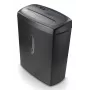 Hama Safe X100CD distruggidocumenti taglio incrociato 72 dB 22 cm nero