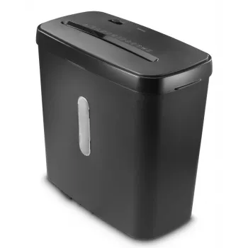 Hama Safe X50 distruggidocumenti taglio incrociato 65 dB 22 cm nero