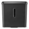 Hama Safe X50 distruggidocumenti taglio incrociato 65 dB 22 cm nero