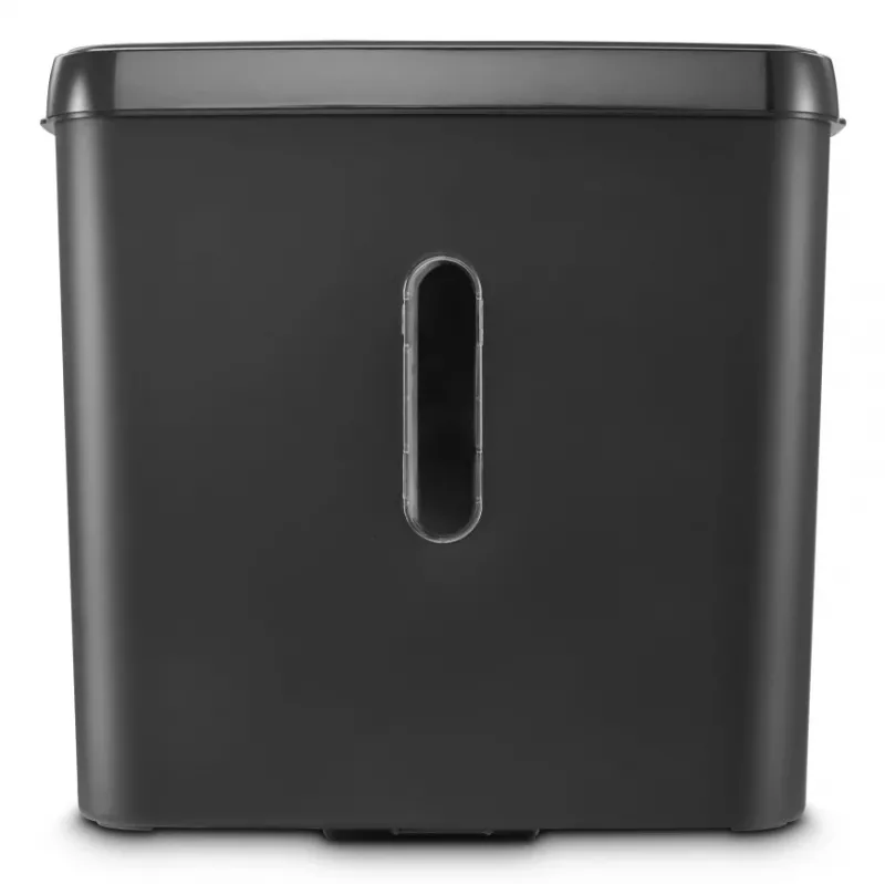 Hama Safe X50 distruggidocumenti taglio incrociato 65 dB 22 cm nero