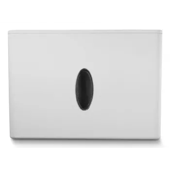 Hama Safe X40-W distruggidocumenti taglio incrociato 64 dB 22 cm bianco