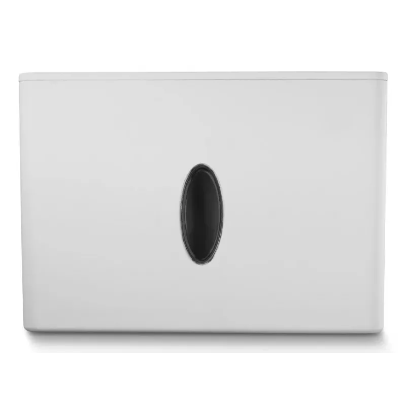 Hama Safe X40-W distruggidocumenti taglio incrociato 64 dB 22 cm bianco