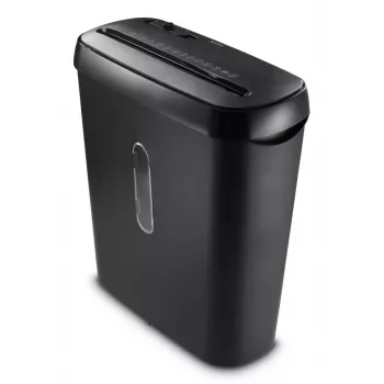 Hama Classic S61 distruggidocumenti taglio a strisce 72 dB 22 cm nero