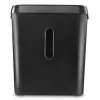 Hama Classic S61 distruggidocumenti taglio a strisce 72 dB 22 cm nero