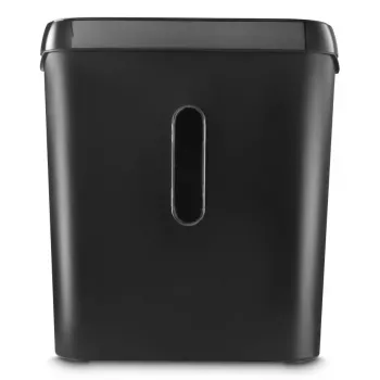 Hama Classic S61 distruggidocumenti taglio a strisce 72 dB 22 cm nero