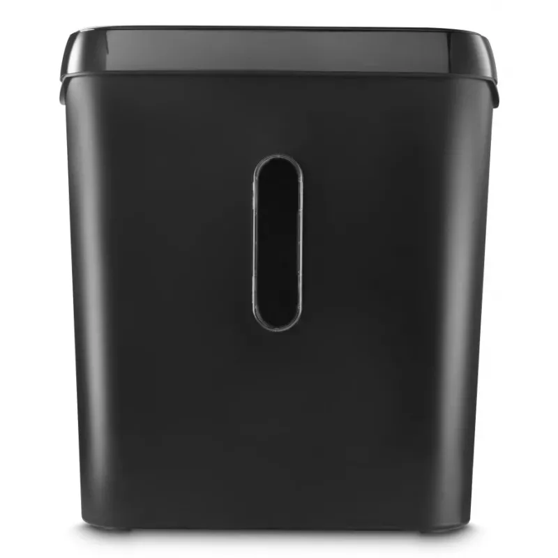 Hama Classic S61 distruggidocumenti taglio a strisce 72 dB 22 cm nero