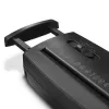 Hama Classic S60 distruggidocumenti taglio a strisce 74 dB 22 cm nero