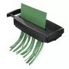 Hama Classic S60 distruggidocumenti taglio a strisce 74 dB 22 cm nero