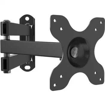 Techly staffa a parete per LCD LED 33-76,2 cm (13-30
