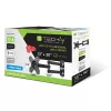 Techly staffa a parete per LCD LED 33-76,2 cm (13-30