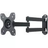 Techly staffa a parete per LCD LED 33-76,2 cm (13-30