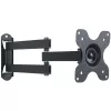 Techly staffa a parete per LCD LED 33-76,2 cm (13-30