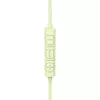 Cuffie Hama Fun C con filo USB Type-C verde 20-20000 Hz 1,2m