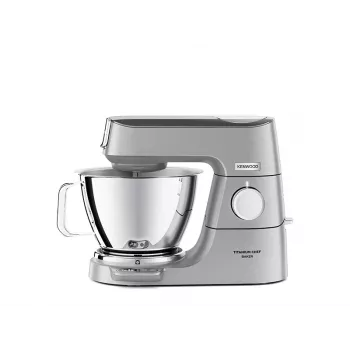 Kenwood KVC85.594SI robot da cucina frullatore 1200 W argento