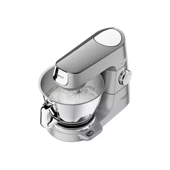 Kenwood KVC85.594SI robot da cucina frullatore 1200 W argento