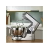 Kenwood KVC85.594SI robot da cucina frullatore 1200 W argento
