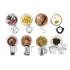 Kenwood KVC85.594SI robot da cucina frullatore 1200 W argento