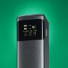 Hama High Power litio-ione (Li-Ion) 20000 mAh grigio