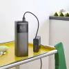 Hama High Power litio-ione (Li-Ion) 20000 mAh grigio
