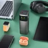 Hama High Power litio-ione (Li-Ion) 24000 mAh grigio