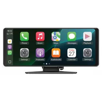Navitel DS810 dispositivo smart per auto | Navitel