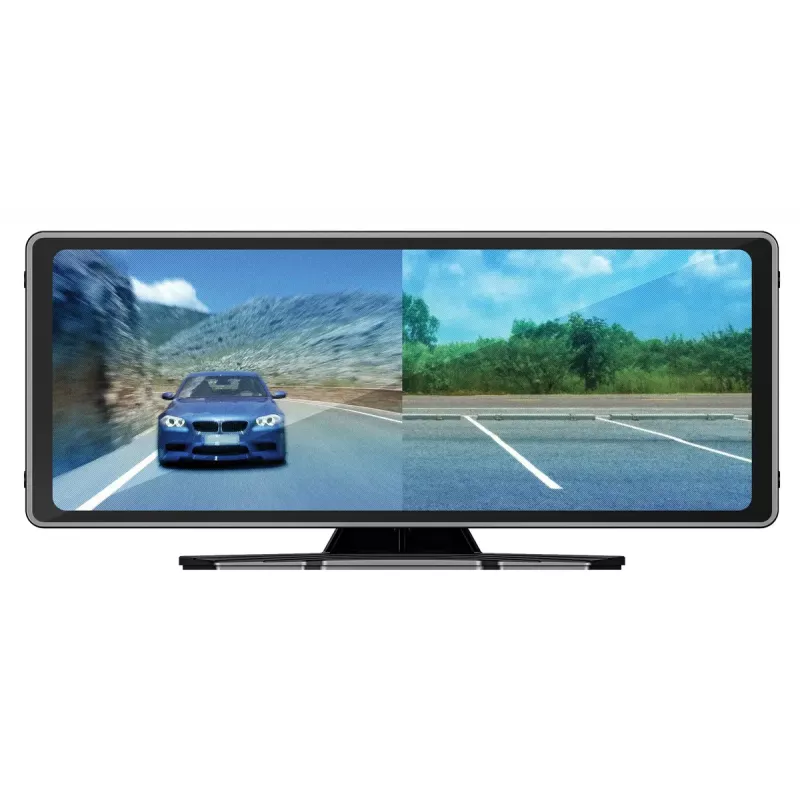 Navitel dispositivo smart per auto | DS1020 | Wi-Fi | registratore audio | Bluetooth